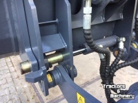 Chargeuse sur pneus Eurotrac W11I   Nieuw op voorraad