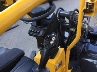 Chargeuse sur pneus Eurotrac W11I   Nieuw op voorraad