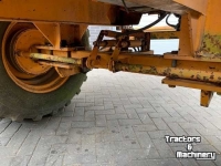 Tonneau de lisier Veenhuis VMB 7500  Bemestertank