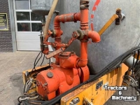 Tonneau de lisier Veenhuis VMB 7500  Bemestertank