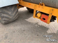 Tonneau de lisier Veenhuis VMB 7500  Bemestertank