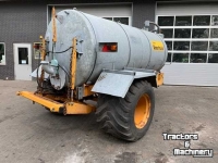 Tonneau de lisier Veenhuis VMB 7500  Bemestertank