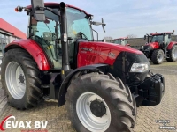 Tracteurs Case-IH Luxxum 110