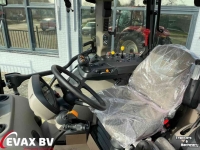 Tracteurs Case-IH Luxxum 110