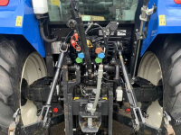 Tracteurs New Holland T5.85 Dual Command