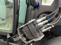 Tracteurs New Holland T5.85 Dual Command