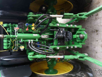 Tracteur John Deere 6130R Command Pro f-pto lader lucht
