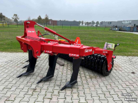 Décompacteur He-Va Sub Tiller 300