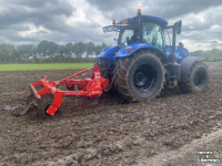 Décompacteur He-Va Sub Tiller 300