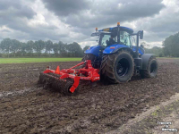 Décompacteur He-Va Sub Tiller 300