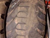 Roues, Pneus, Jantes, Barillets Jumelage  500/60X22.5 WIEL 10-281-275 5%