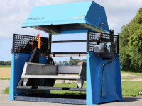 Autres matériel de convoyage et accessoires  Kistendraaier / Rotator / Airotator