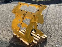 Ensileuse automotrice New Holland CNH FR 450/480/500/550/600/650/700/780/850/920 Hakselaar aggregaathuis Parts nr:47972564