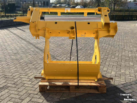 Ensileuse automotrice New Holland CNH FR 450/480/500/550/600/650/700/780/850/920 Hakselaar aggregaathuis Parts nr:47972564
