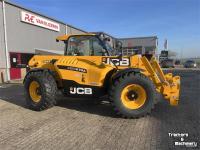 Chargeur Télescopique JCB 542-70 AgriXtra DTVT