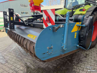 Machine à bêcher Imants 48WX300H