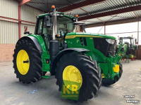Tracteur John Deere 6M 220