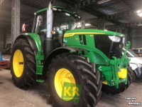 Tracteur John Deere 6M 220