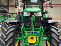 Tracteur John Deere 6M 220