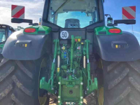 Tracteur John Deere 6M 220