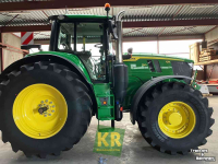 Tracteur John Deere 6M 220