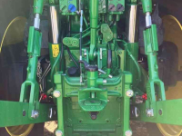 Tracteur John Deere 6M 220