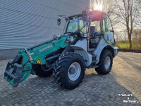 Chargeuse sur pneus Kramer KL35.8T