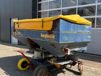 Distributeur d‘engrais Bogballe EXWTrend