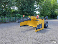 Décapeuse Harcon KB G115