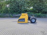 Décapeuse Harcon KB G115
