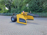 Décapeuse Harcon KB G115
