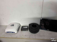 Systèmes et accessoires de GPS PTX Trimble Gebruikt en nieuw! GFX1060 / GFX750 XCN1050 XCN1060