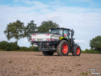 Distributeur d‘engrais Sulky Sky DX30+ ES