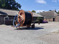 Enrouleur d‘irrigation Faber 300-100