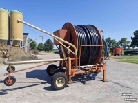 Enrouleur d‘irrigation Faber 300-100
