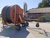 Enrouleur d‘irrigation Faber 300-100