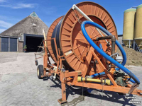 Enrouleur d‘irrigation Faber 300-100
