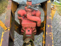 Tonneau de lisier Veenhuis 5800 Liter Mesttank | Giertank | Watertank | Transporttank | Tank