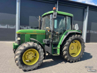 Tracteur John Deere 6200