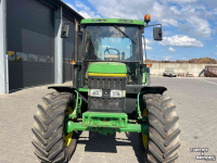 Tracteur John Deere 6200