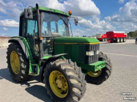 Tracteur John Deere 6200