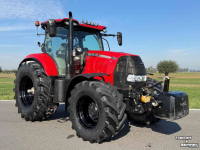 Tracteur Case Case Puma CVX 165 Midejo