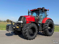 Tracteur Case Case Puma CVX 165 Midejo