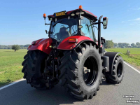 Tracteur Case Case Puma CVX 165 Midejo