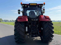 Tracteur Case Case Puma CVX 165 Midejo