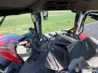 Tracteur Case Case Puma CVX 165 Midejo