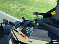 Tracteur Case Case Puma CVX 165 Midejo