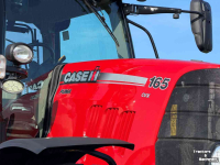 Tracteur Case Case Puma CVX 165 Midejo