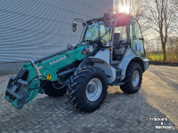 Chargeuse sur pneus Kramer KL35.8T