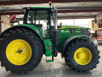 Tracteur John Deere 6M 220
